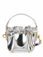 ALEXANDRE VAUTHIER - Mini Bbag Mirror Bucket Bag