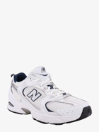 New Balance   Sneakers White   Mens
