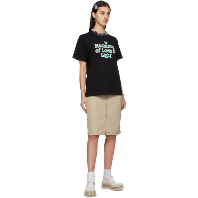 Marc Jacobs Black Heaven by Marc Jacobs Love and Light T