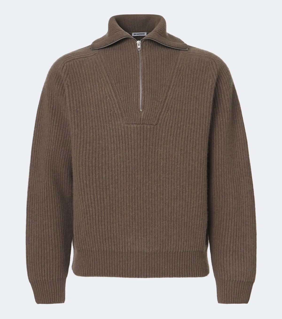 Jil Sander Wool sweater