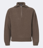 Jil Sander Wool sweater