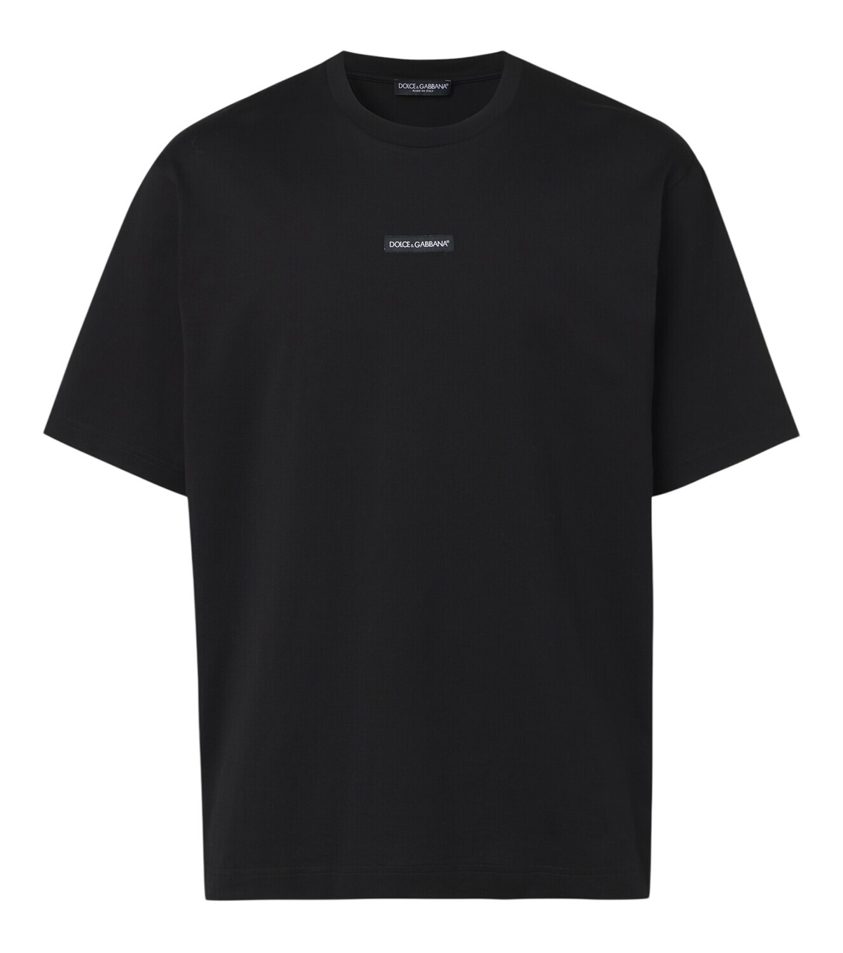 Dolce & Gabbana Logo T Shirt Dolce & Gabbana