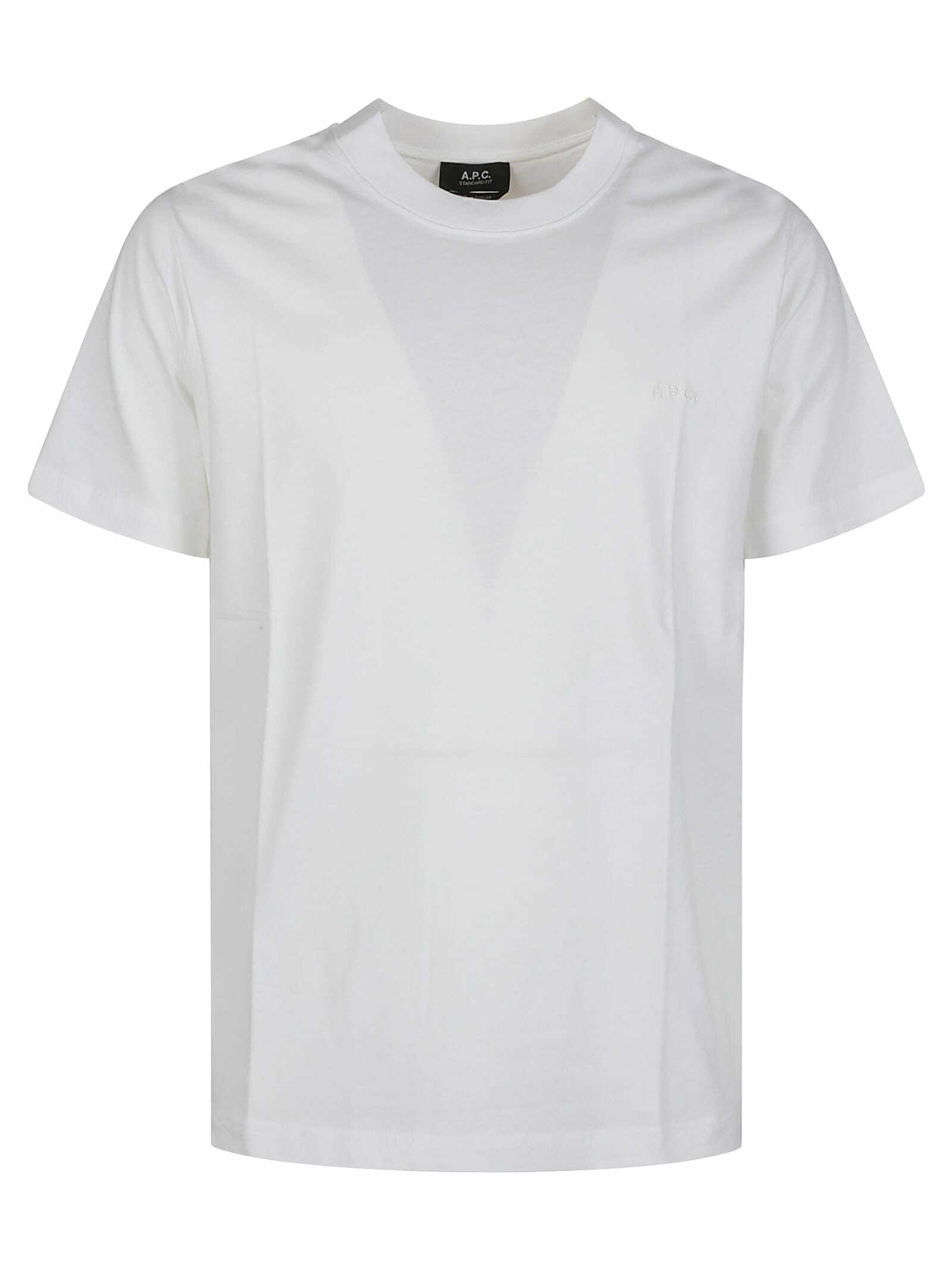 【送料&関税込】A.P.C. Standard Brodee Gots T-shirt A.P.C. Standard Brodee Gots T-shirt A.P.C.