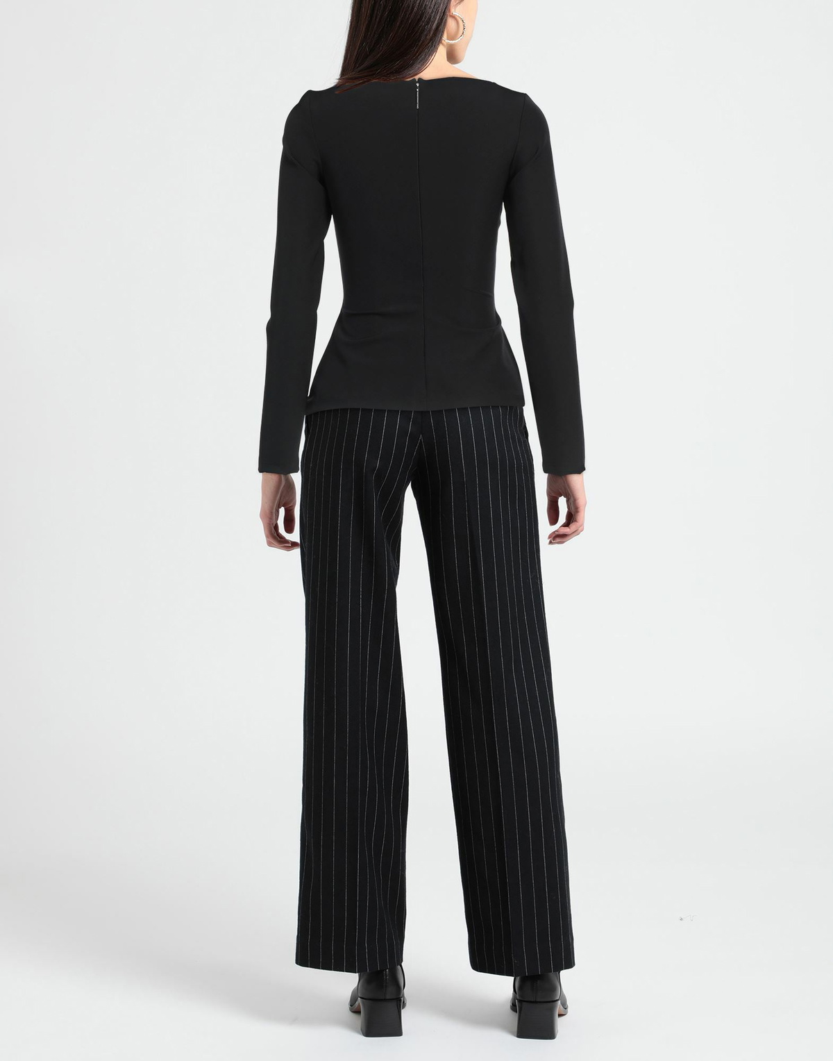 Christopher Kane Womens Top in Navy