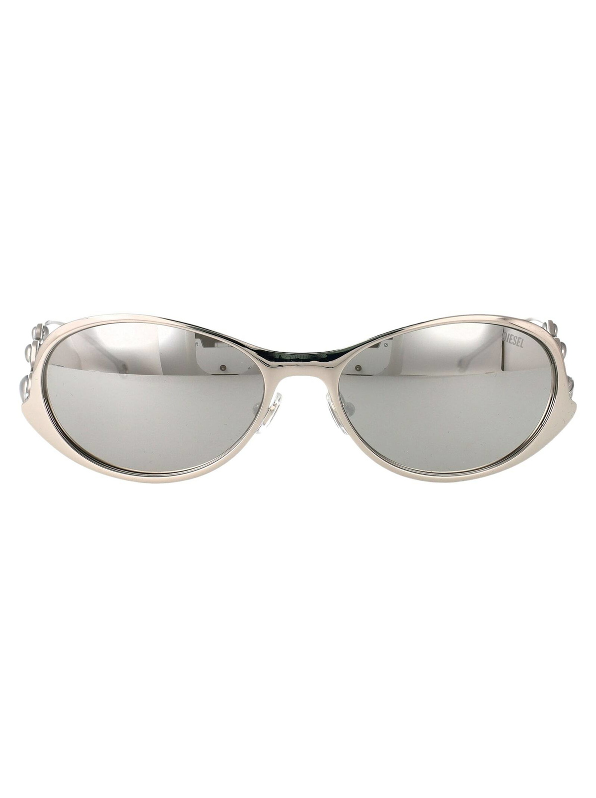 Diesel 0dl1014 Sunglasses