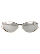 Diesel 0dl1014 Sunglasses