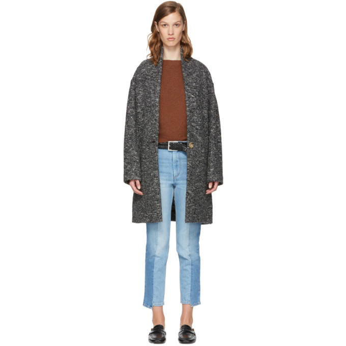 Manteau isabel marant discount etoile