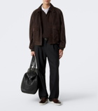 Magnanni Amadeo leather sneakers