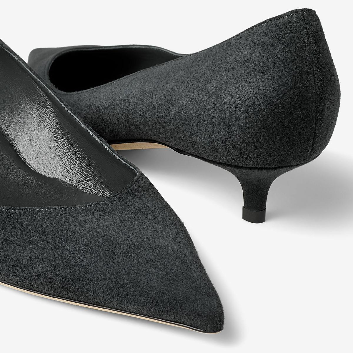 Jimmy Choo Amelia The Micro Heel