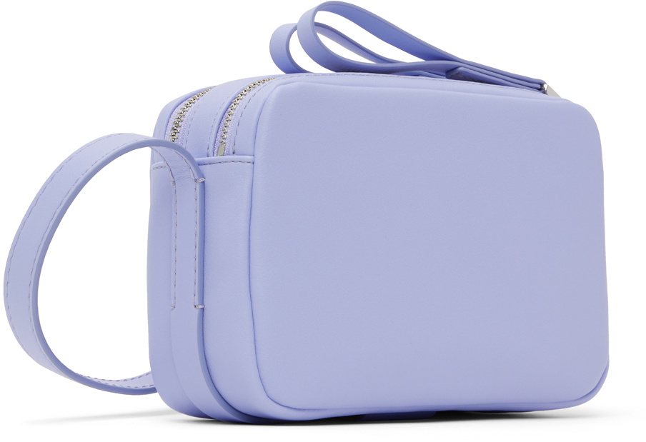 Proenza Schouler Blue Proenza Schouler White Label Watts Bag