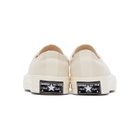 Converse Off-White Chuck 70 Ox Sneakers