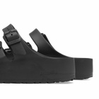 Birkenstock Women's Florida III Flex Platform in Black