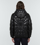 Moncler - Violier quilted down jacket