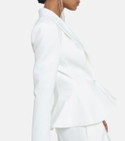 Alexandre Vauthier - Cropped blazer
