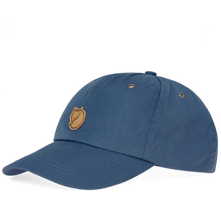 Photo: Fj&auml;llr&auml;ven Helags Cap Blue