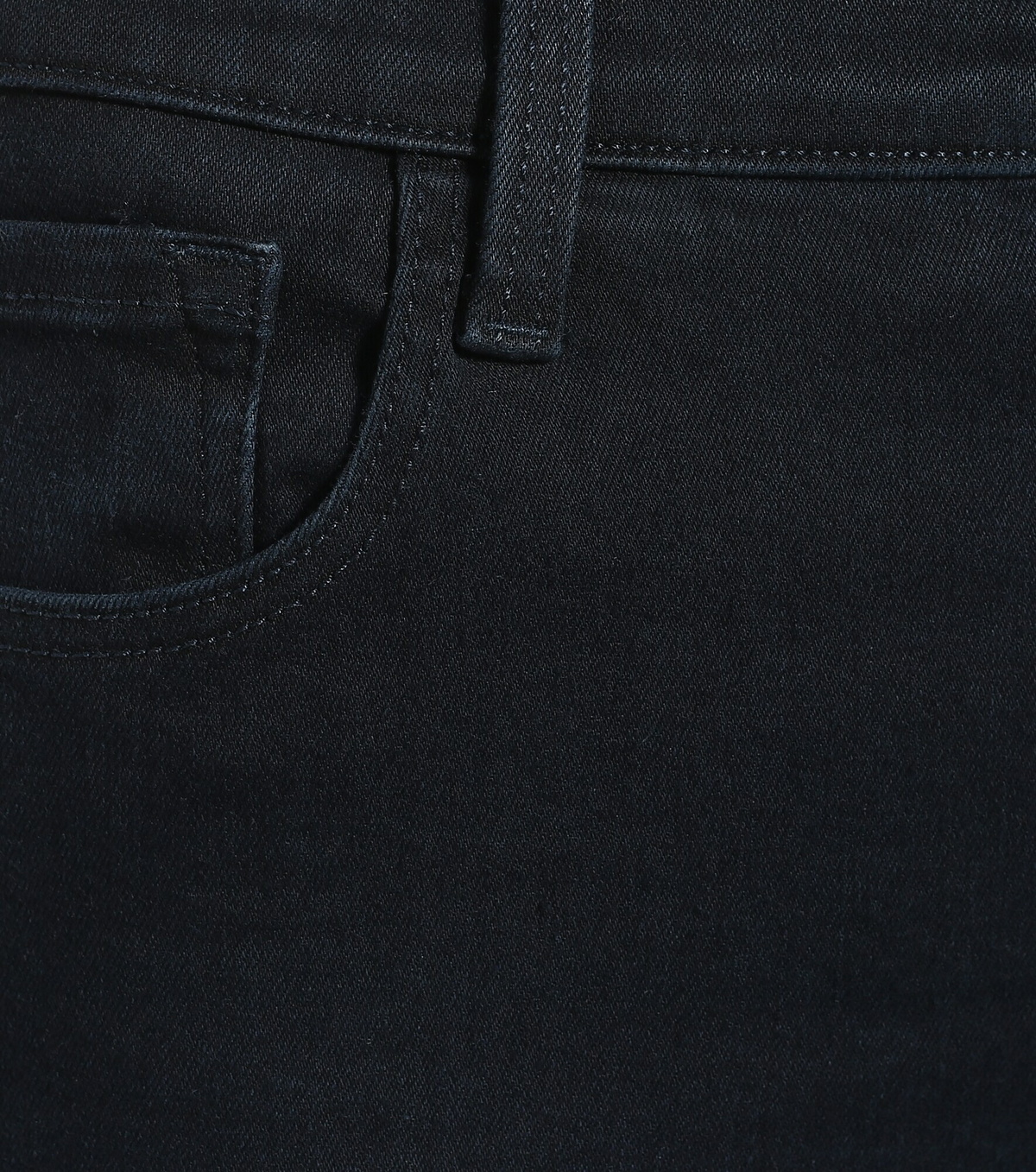J Brand - Adele mid-rise straight jeans