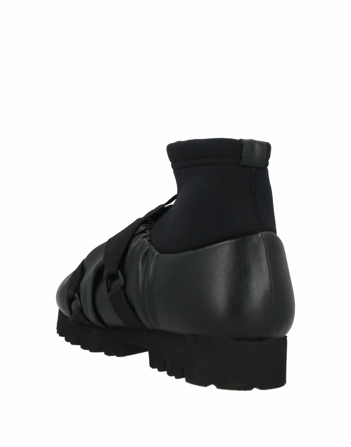 Yume Yume Womens Ankle boots in Black