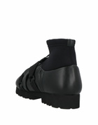 Yume Yume Womens Ankle boots in Black