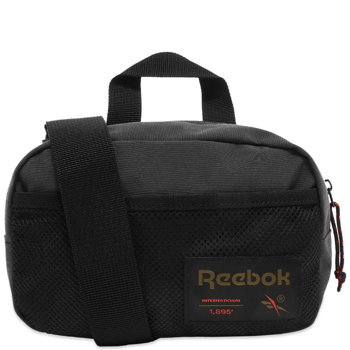 Photo: Reebok Outdoor Shoulder Bag