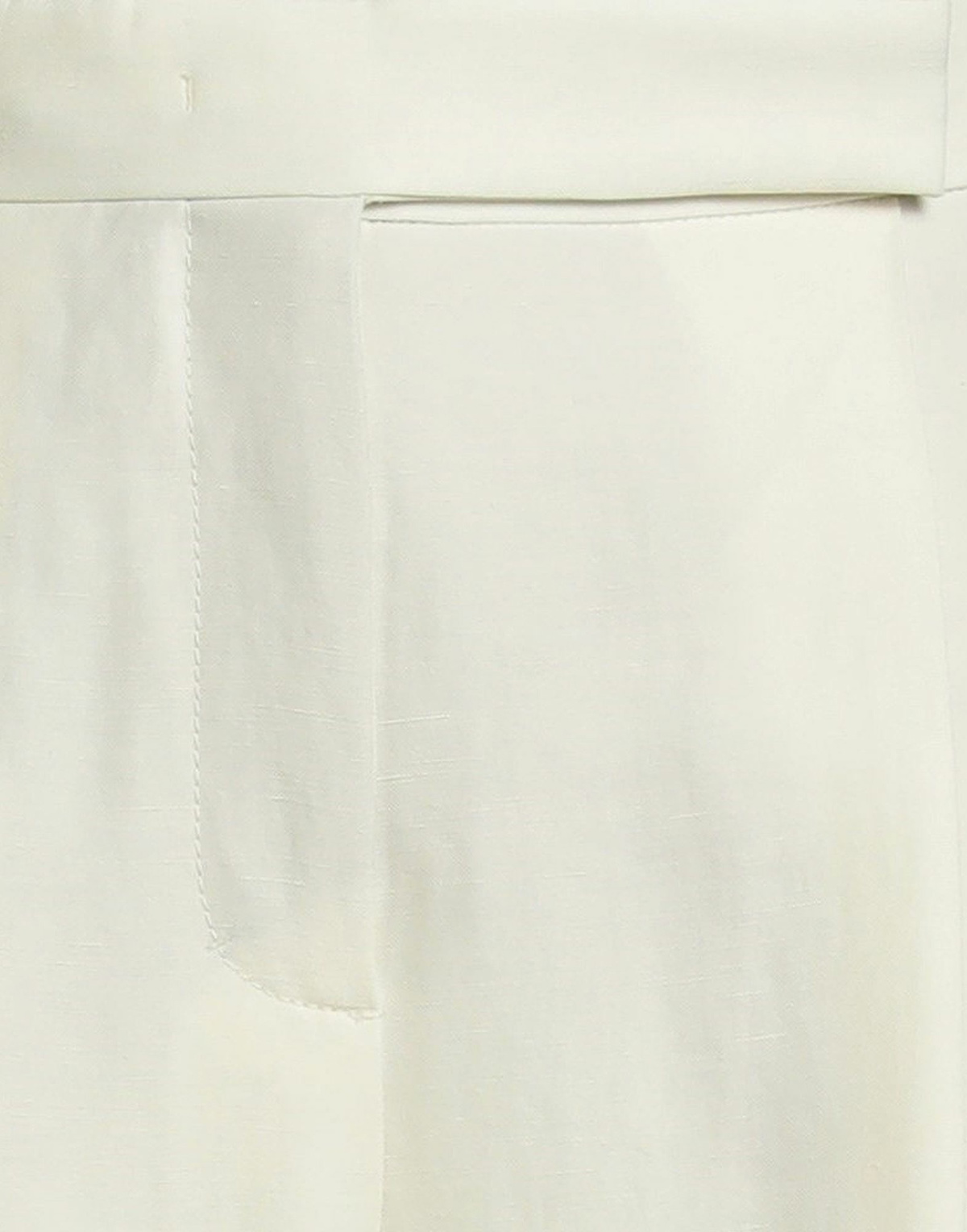 Dorothee Schumacher Womens Pants Ivory