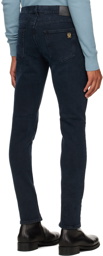 Belstaff Navy Longton Jeans