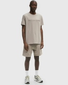 Canada Goose Huron Shorts Beige Mens Sport & Team Short