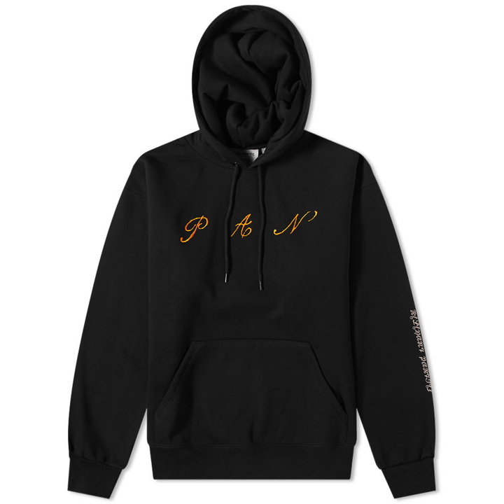 Photo: Carhartt WIP x Pan Hoody