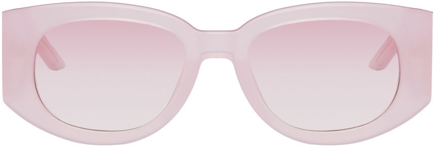 Casablanca Pink Memphis Sunglasses Casablanca display picture 2