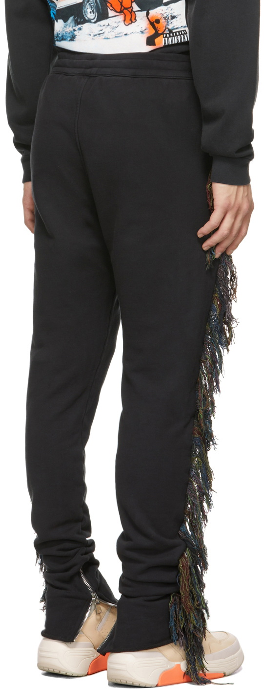 Alchemist Black SX Riders Lounge Pants Alchemist