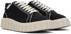 EYTYS Black Odessa Sneakers
