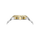 Porsamo Bleu Alexis Quartz White Dial Ladies Watch 921CALS