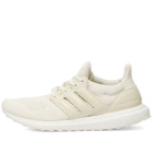 END. x Adidas Ultraboost OG 1.0 'Ceramic Craze' Sneakers in Core White/ Off White/Core 