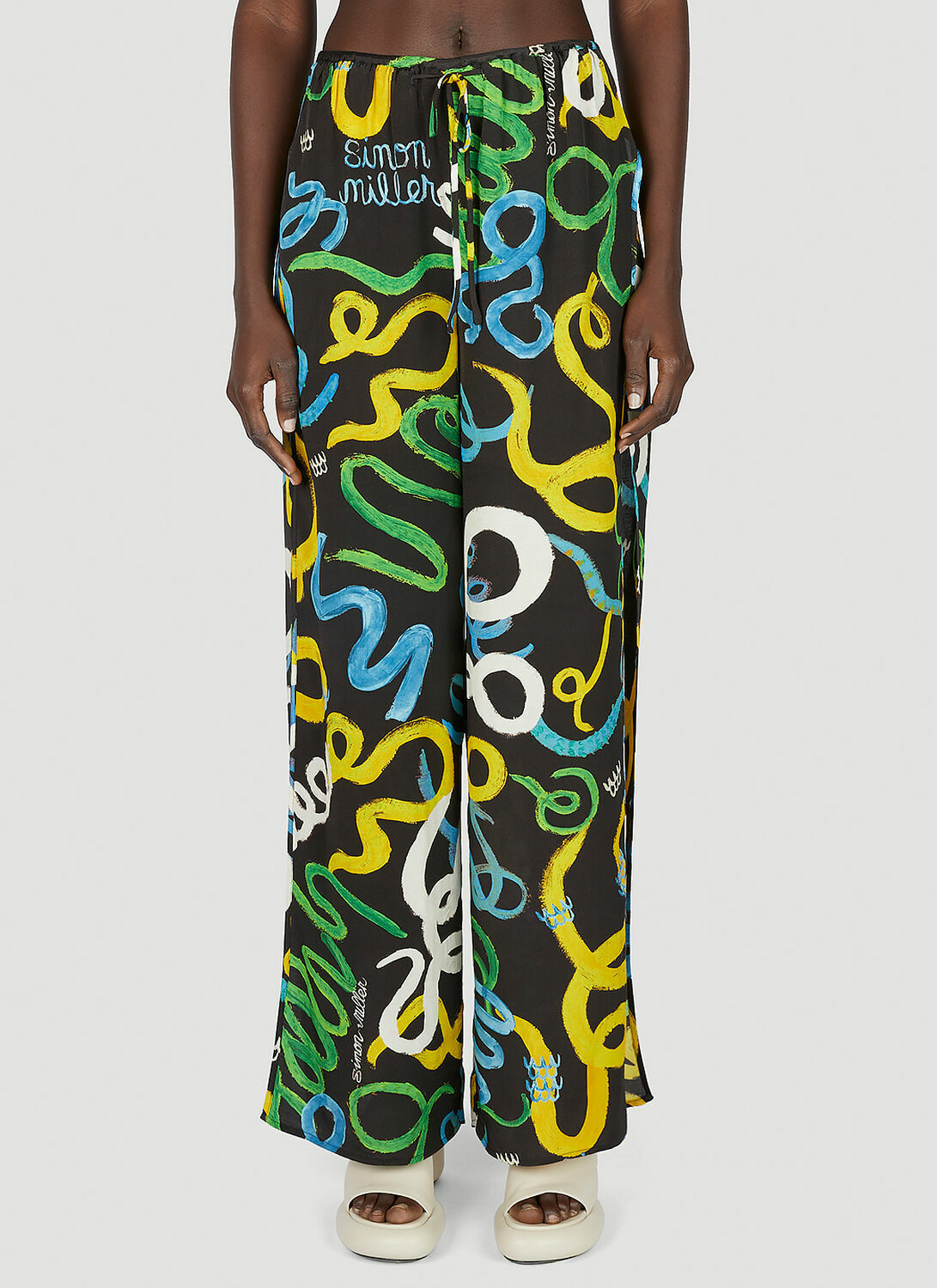 SIMON MILLER Flash Pants