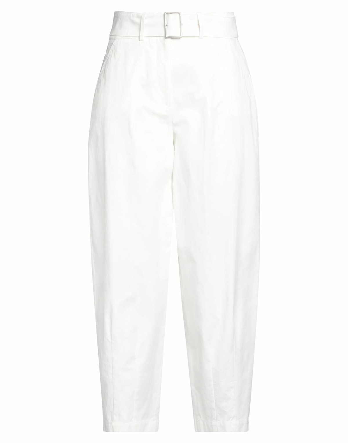 Peserico Womens Pants in White