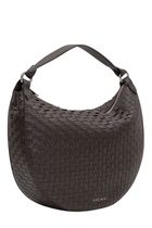 Orciani Dumpling Large Shoulder Bag