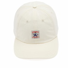 Randy's Garments Men's 6 Panel Logo Snapback Cap 