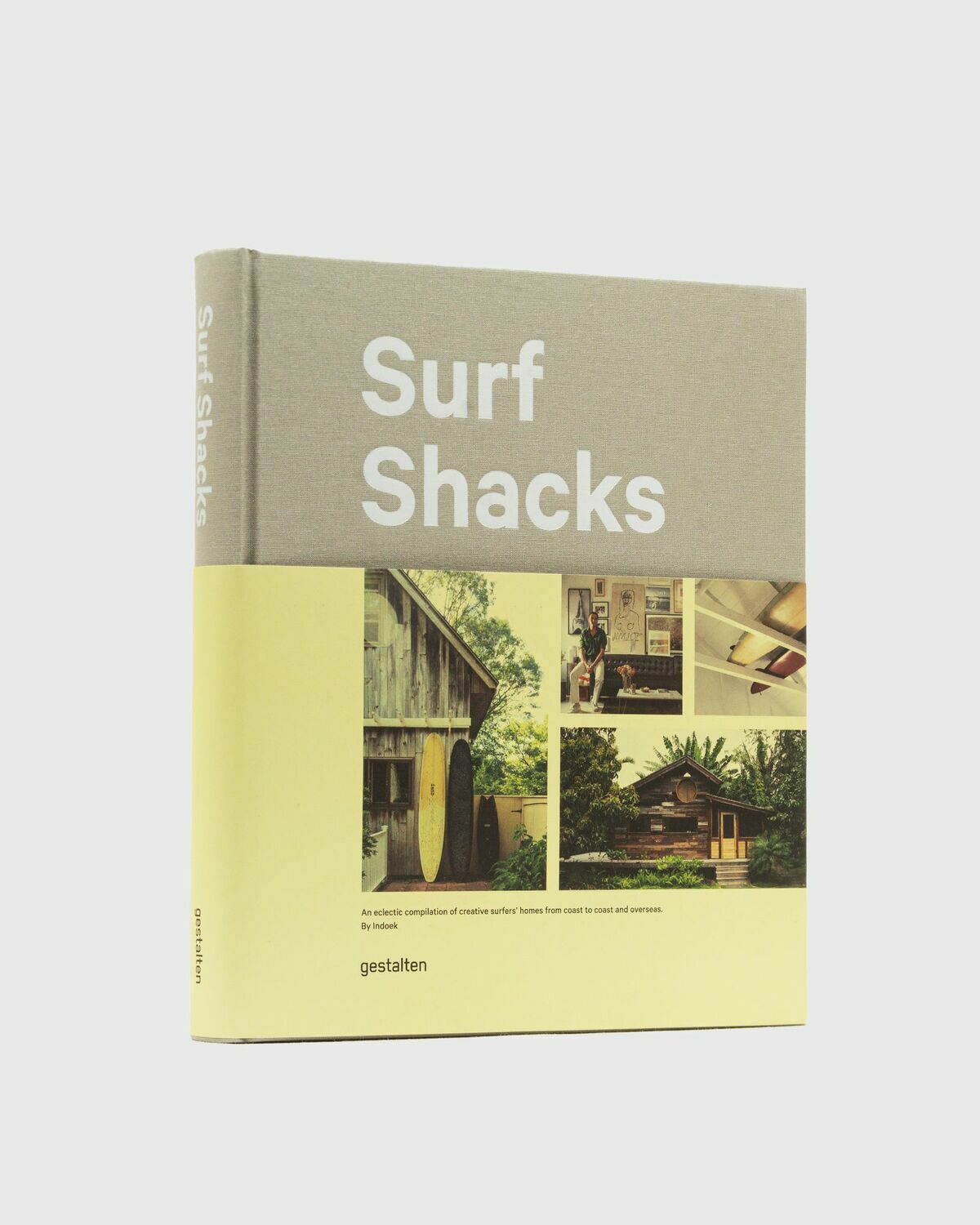 Surf Shack
