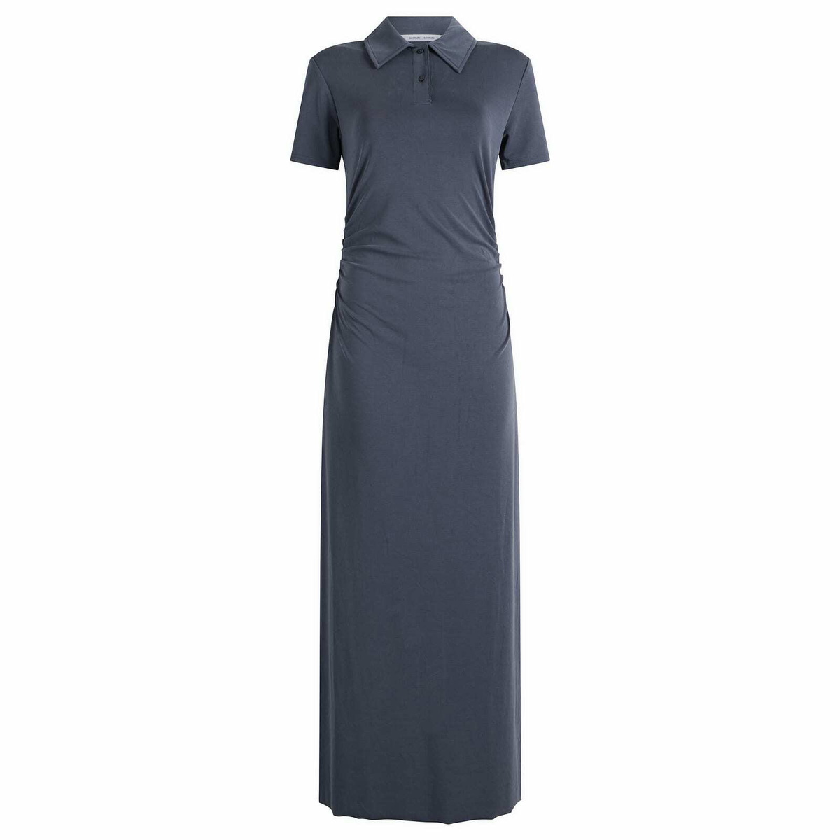 Samsøe Samsøe Women's Sasun Dress in Ombre Blue