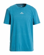 Parajumpers Mens T-shirt Deep teal