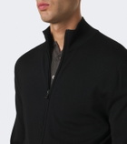 Bogner Oscar virgin wool ski jacket