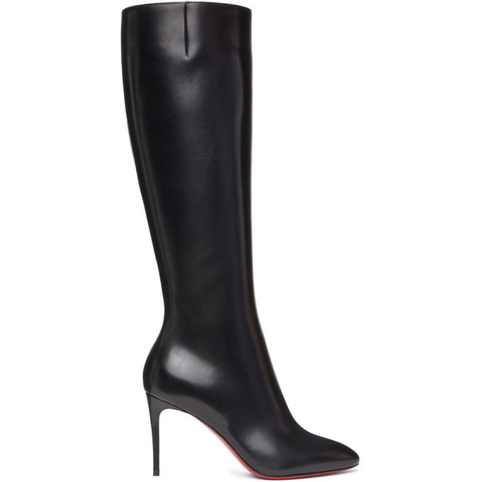 Christian Louboutin Ankle Boots - Christian Louboutin Eloise Boots