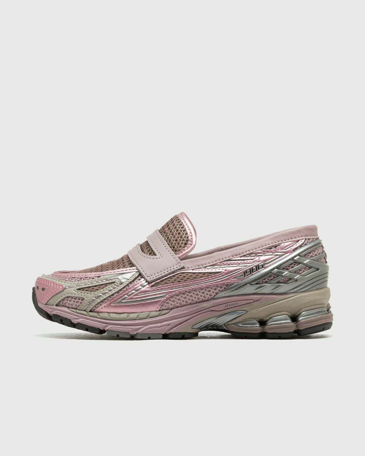 New Balance 1906 Loafer pink Mens Lowtop