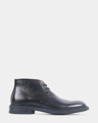 Steve Madden Toffer Boots in Black