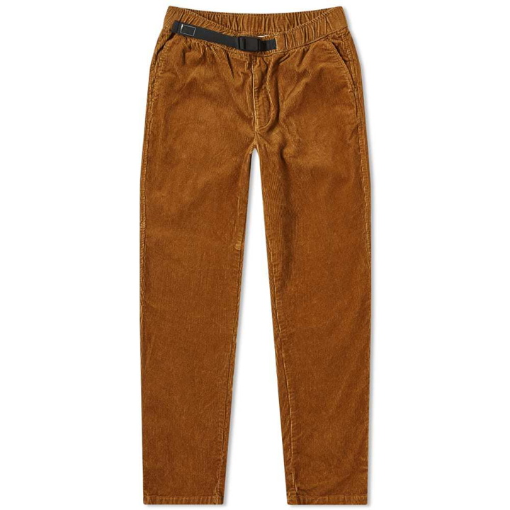 Photo: The North Face Berkeley Cord Field Pant