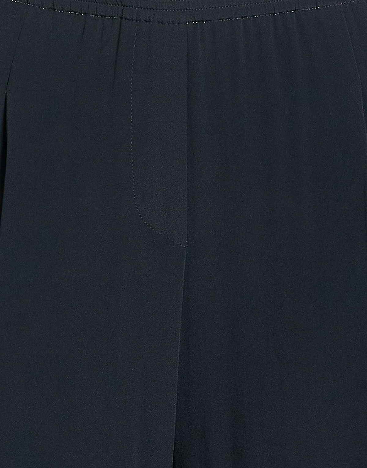 Jucca Womens Pants in Black
