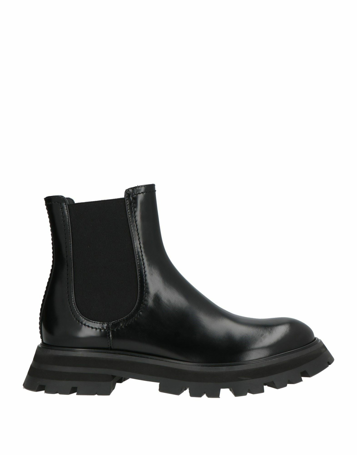 Mcq Alexander Mcqueen Womens Ankle boots in Black