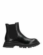 Mcq Alexander Mcqueen Womens Ankle boots in Black