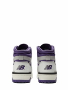 NEW BALANCE - 650 Sneakers