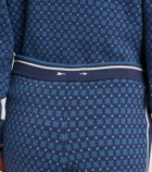 The Upside Lumiere Dillon cotton-blend sweatpants