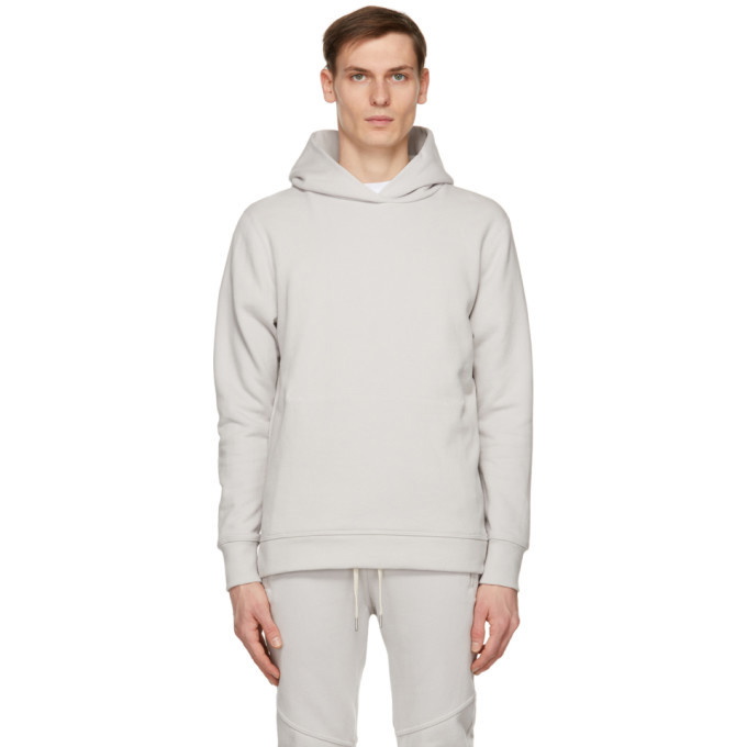 Photo: John Elliott Grey Villain Hoodie